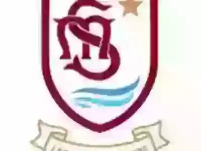 St Mary's